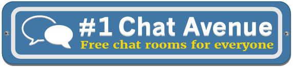 #1 Chat Avenue Blogs